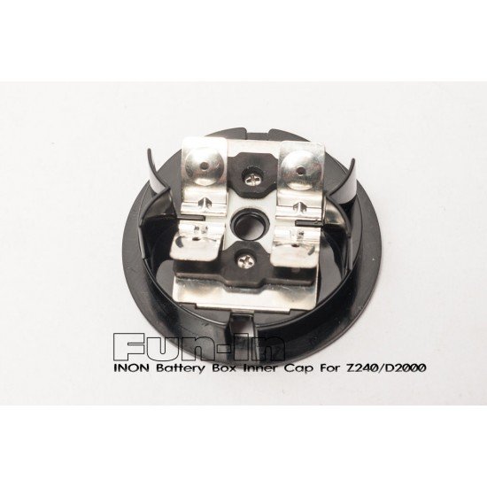 INON Battery Box Inner Cap for Z-240/D-2000/Z-330/D-200