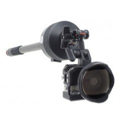 INON Carbon Telescopic Arm M