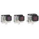 INON Color Filter Set for GoPro HERO 3/3+/4