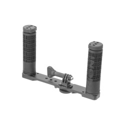 INON Compact Grip Base for GoPro