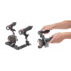 INON Compact Grip Base for GoPro