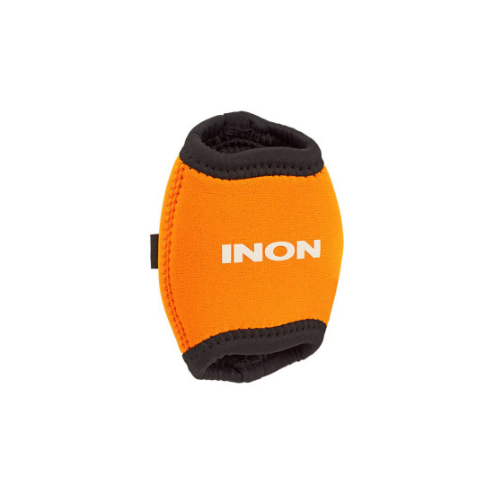 INON Protective Cover for UFL-GR140 ZD (Orange) INON Protective Cover for UFL-GR140 ZD (Orange)