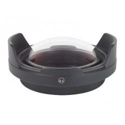 INON Dome Lens Unit II for UWL-S100 ZM80 INON Dome Lens Unit II for UWL-S100 ZM80