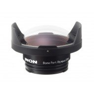 INON Dome Port EP01 for Olympus (Discontinued) INON Dome Port EP01 for Olympus (Discontinued)