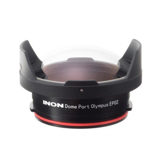 INON Dome Port EP02 for Olympus