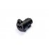 INON Double Hole Rubber Bush for Fiber Optics