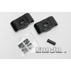 INON Double Light Holder LE INON Double Light Holder LE