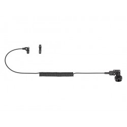 INON Optical D Cable Type L Rubber Bush Set 2 (free length 43cm/17in) INON Optical D Cable Type L Rubber Bush Set 2 (free length 43cm/17in)