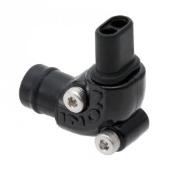 INON Double Hole Rubber Bush Type L INON Double Hole Rubber Bush Type L