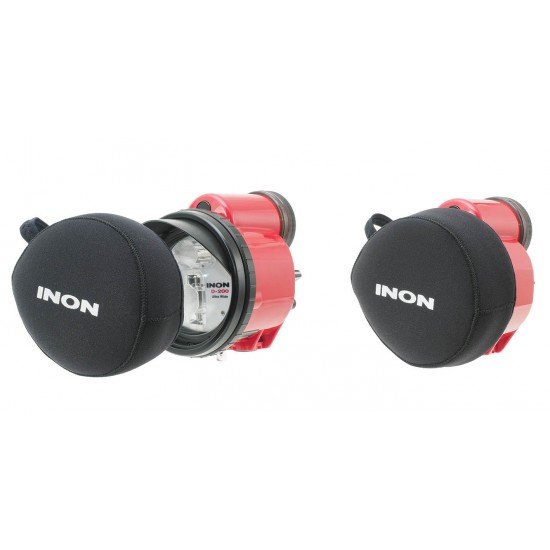 INON Front Cover 110 (for Z-330 / D-200 / UWL-H100 with hood)