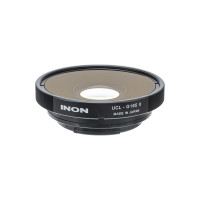 INON UCL-G165 II ZD Underwater Wide Close-up Lens INON UCL-G165 II ZD Underwater Wide Close-up Lens