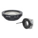 INON UCL-G55 SD Underwater Close-up Lens for GoPro