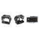 INON SD Mount Cage for Gopro 3/3+/4 (60m)