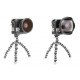 INON SD Mount Cage for Gopro 3/3+/4 (60m)