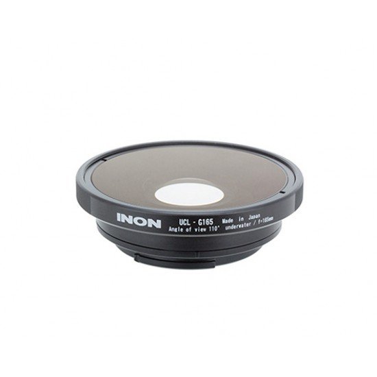 INON UCL-G165 SD Underwater Wide Close-up Lens for GoPro