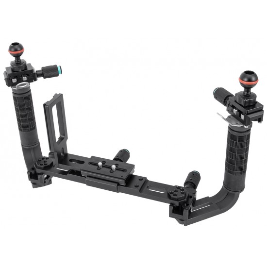 INON Grip Base D-PRO (Quick Shoe System) INON Grip Base D-PRO (Quick Shoe System)