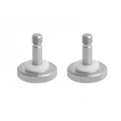 INON 12-24 Tripod Screw Set (Ikelite) for Grip Base M1 INON 12-24 Tripod Screw Set (Ikelite) for Grip Base M1
