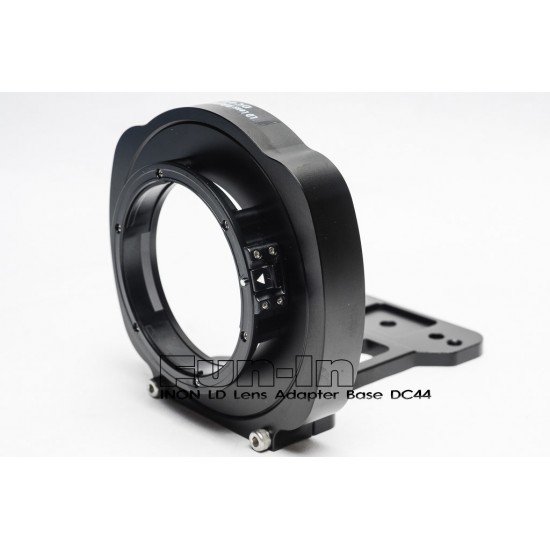 INON LD Lens Adapter Base DC44