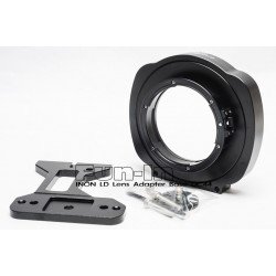 INON LD Lens Adapter Base DC44 INON LD Lens Adapter Base DC44