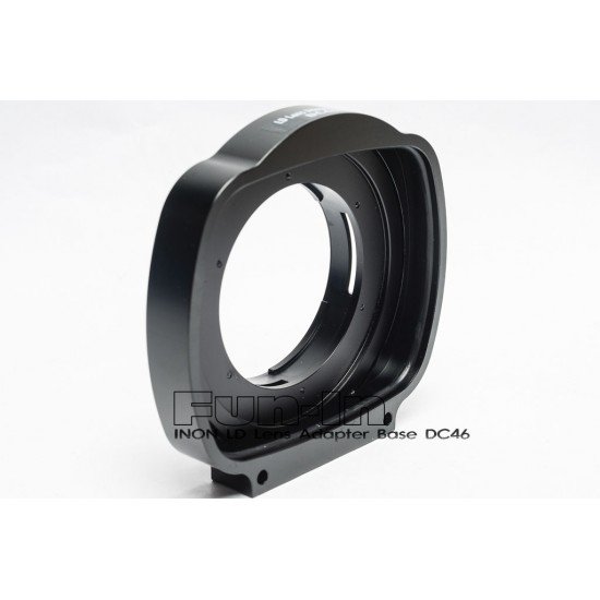 INON LD Lens Adapter Base DC46