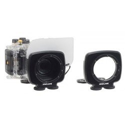 INON LD Lens Adapter Base DC54/55