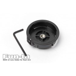 INON LD Lens Holder for Float Arm