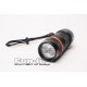 INON LF1000-S LED flashlight