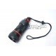 INON LF1100-W LED flashlight