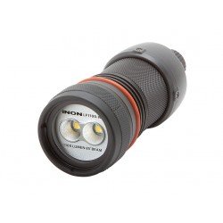 INON LF1100-W LED flashlight