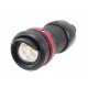 INON LF1300-EWf LED flashlight