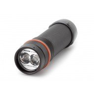 INON LF1400-S LED flashlight INON LF1400-S LED flashlight