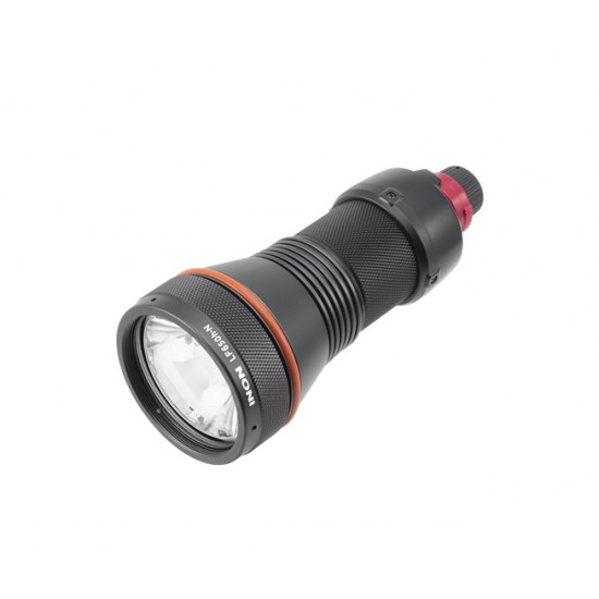INON LF650h-N LED flashlight (6500K)