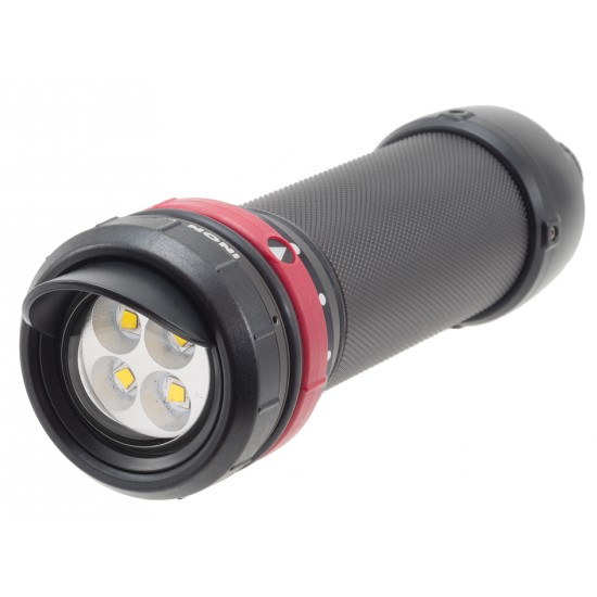 INON LF3100-EW LED flashlight (Discontinued)