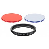 INON Color Filter LF-N Set