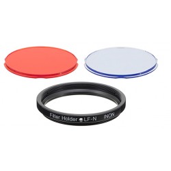 INON Color Filter LF-N Set INON Color Filter LF-N Set