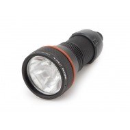 INON LF800-N LED flashlight (Discontinued, Succeed by LF650h-N) INON LF800-N LED flashlight (Discontinued, Succeed by LF650h-N)
