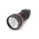 INON LF800-N LED flashlight (Discontinued, Succeed by LF650h-N)