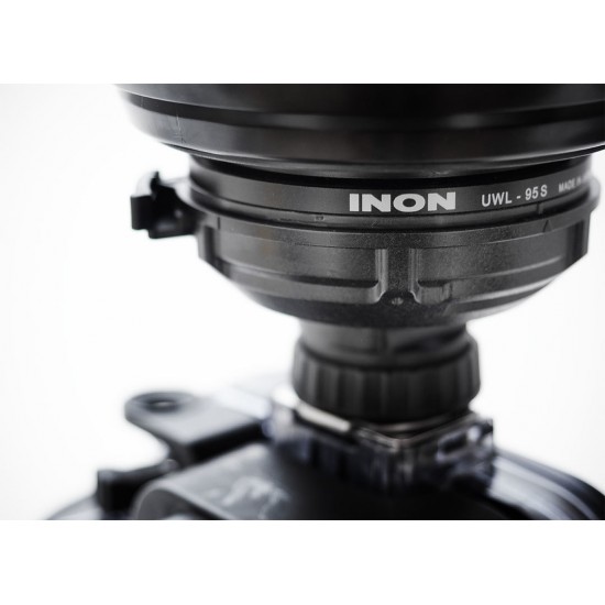 INON XD Lens Holder Shoe Base