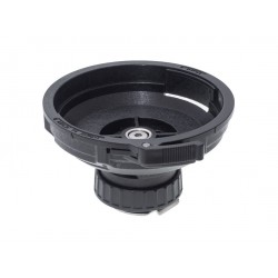 INON XD Lens Holder Shoe Base INON XD Lens Holder Shoe Base