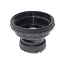 INON AD Lens Holder Shoe Base (SD compatible) INON AD Lens Holder Shoe Base (SD compatible)