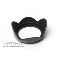 INON Lens Hood II for UWL-H100/UWL-95 C24 (Discontinued, Succeed by Lens Hood III) INON Lens Hood II for UWL-H100/UWL-95 C24 (Discontinued, Succeed by Lens Hood III)