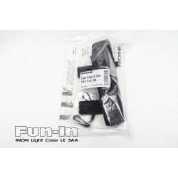 INON Light Case LE 3AA INON Light Case LE 3AA