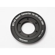 INON M27-AD Mount Converter for INON UFL-M150 ZM80 INON M27-AD Mount Converter for INON UFL-M150 ZM80