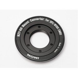 INON M27-AD Mount Converter for INON UFL-M150 ZM80 INON M27-AD Mount Converter for INON UFL-M150 ZM80
