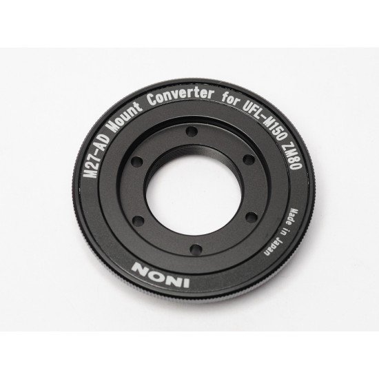 INON M27-AD Mount Converter for INON UFL-M150 ZM80