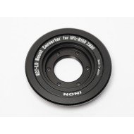 INON M27-LD Mount Converter for INON UFL-M150 ZM80 INON M27-LD Mount Converter for INON UFL-M150 ZM80