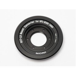 INON M27-LD Mount Converter for INON UFL-M150 ZM80 INON M27-LD Mount Converter for INON UFL-M150 ZM80