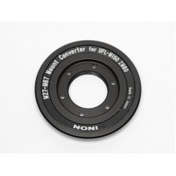 INON M27-M67 Mount Converter for INON UFL-M150 ZM80 INON M27-M67 Mount Converter for INON UFL-M150 ZM80