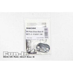INON M5 Plate Direct Base III