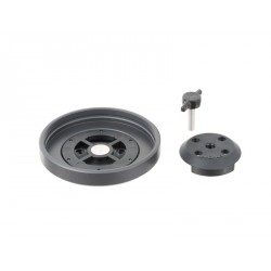 INON M67 Lens Holder S (Single 67mm Mount)